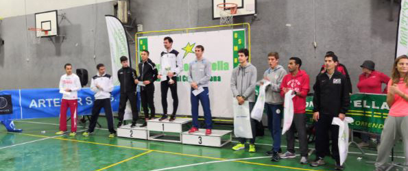 Trofeo Montestella Sport Project VCO