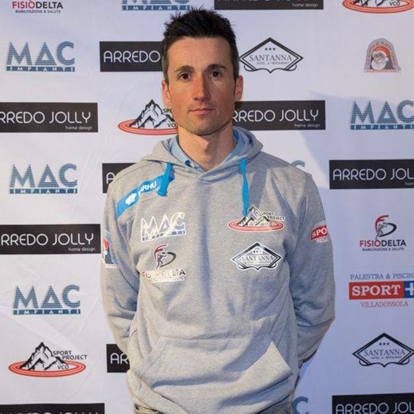 Silvio Mellerio